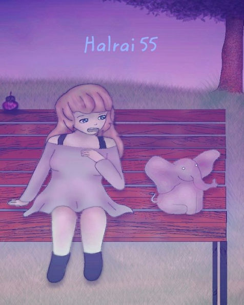 Halrai 55