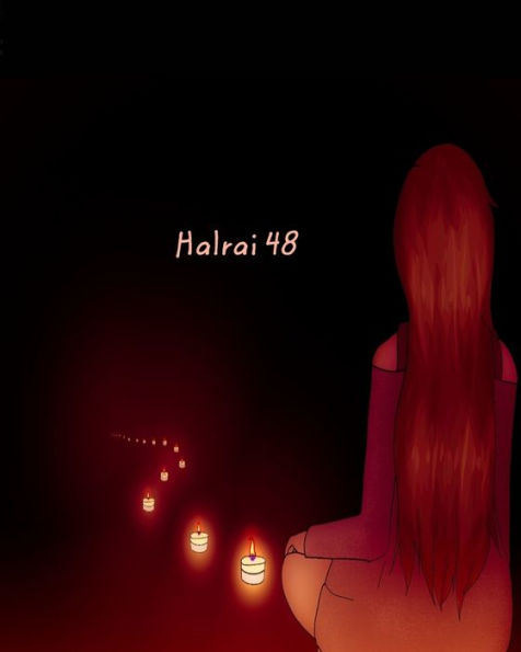 Halrai 48