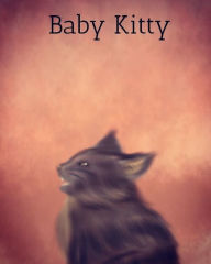Title: Baby Kitty, Author: Halrai