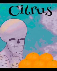 Title: Citrus, Author: Halrai