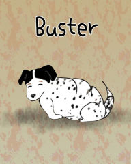 Title: Buster, Author: Halrai