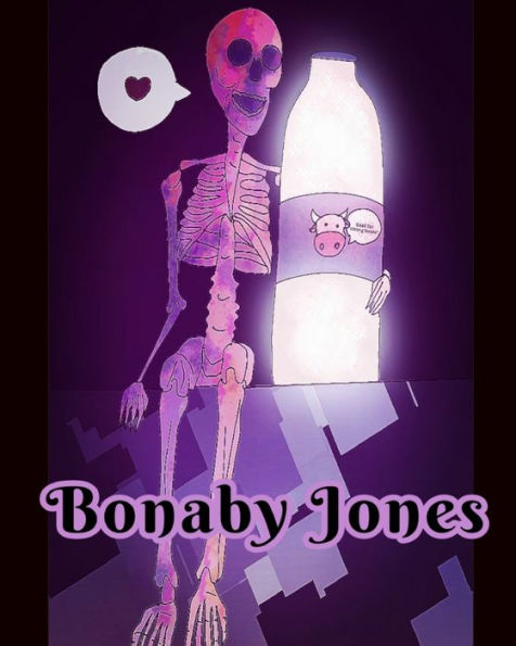 Bonaby jones