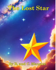 Title: The Lost Star, Author: C Maurice