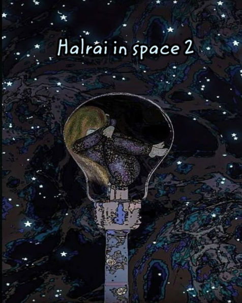 Halrai space 2