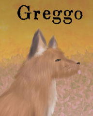 Title: Greggo, Author: Halrai