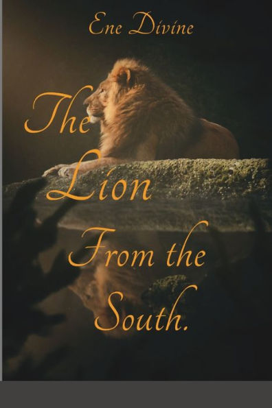 The Lion of the south
