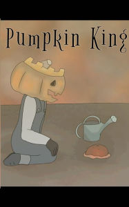 Title: Pumpkin King, Author: Halrai