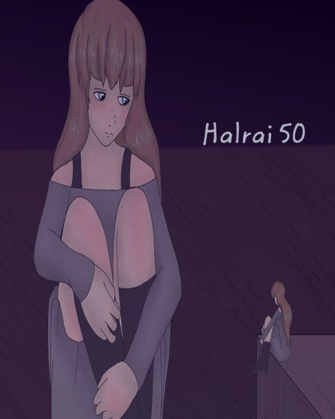 Halrai 50