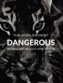 The World's most DANGEROUS ANIMALS in Black and White: Black-and-white photo album with 45 photographs and captions