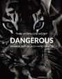 The World's most DANGEROUS ANIMALS in Black and White: Black-and-white photo album with 45 photographs and captions