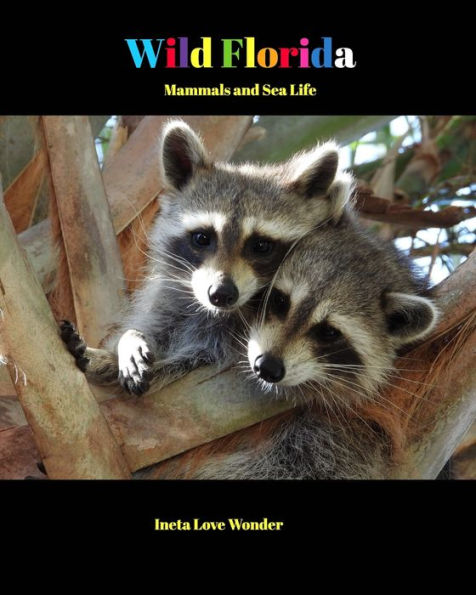 Wild Florida: Mammals and Sea Life