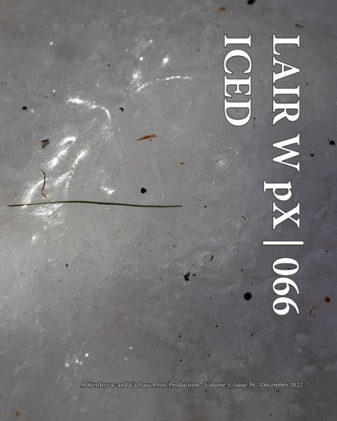 LAIR W pX 066 Iced