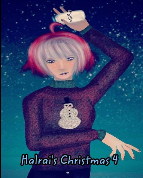 Halrai's Christmas