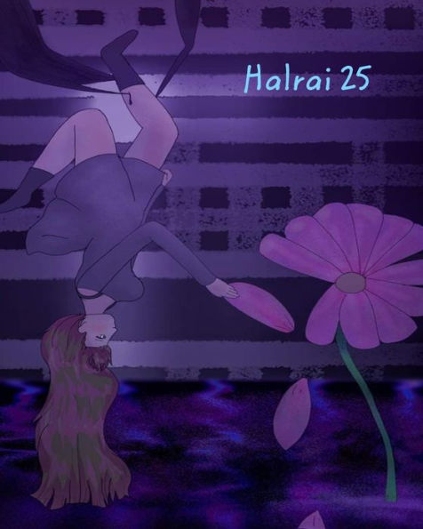 Halrai 25