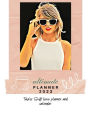 Taylor Swift 2023 Ultimate Planner