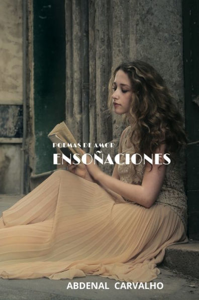Ensoï¿½aciones: Poemas de amor