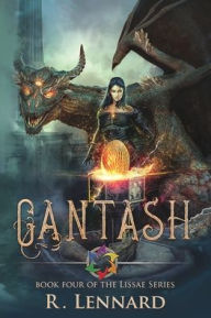 Title: Cantash, Author: R Lennard