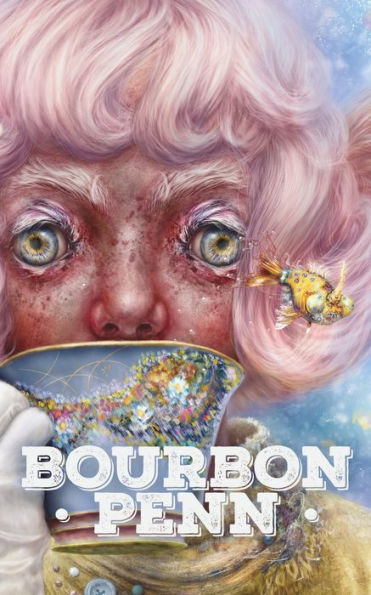 Bourbon Penn 28