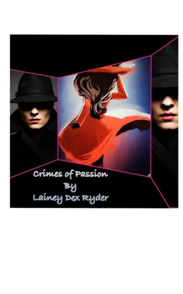 Crimes of Passion