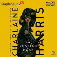 Title: The Russian Cage: Dramatized Adaptation, Author: Charlaine Harris