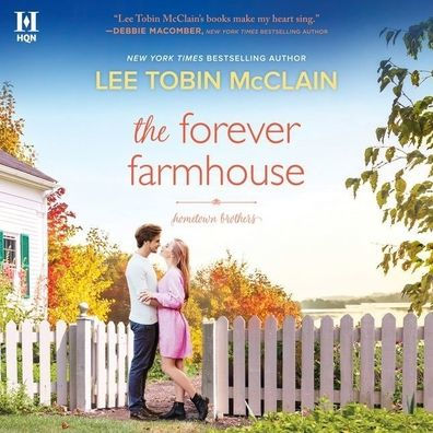 The Forever Farmhouse