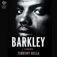 Title: Barkley, Author: Timothy Bella