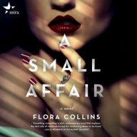 Title: A Small Affair, Author: Flora Collins