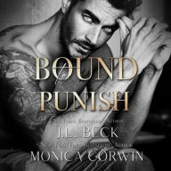 Title: Bound to Punish, Author: J. L. Beck