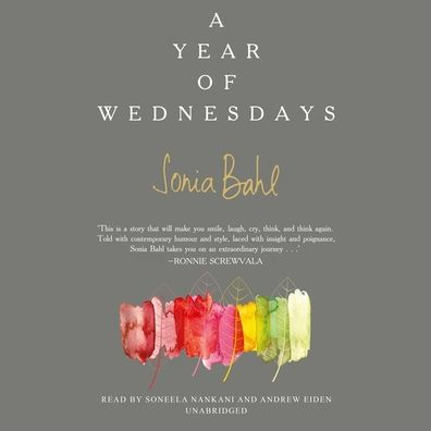 A Year of Wednesdays