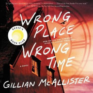 Title: Wrong Place, Wrong Time, Author: Gillian McAllister