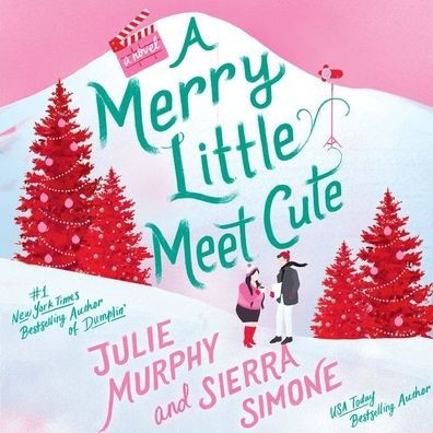 A Merry Little Meet Cute (Christmas Notch #1)