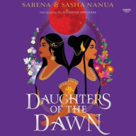 Title: Daughters of the Dawn, Author: Sarena Nanua
