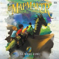 Title: MapMaker, Author: Lisa Moore Ram e