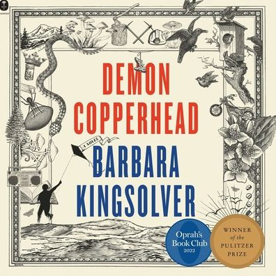 Demon Copperhead (Pulitzer Prize Winner)