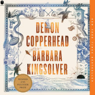 Title: Demon Copperhead (Pulitzer Prize Winner), Author: Barbara Kingsolver