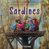 Title: Sardines, Author: Sashi Kaufman