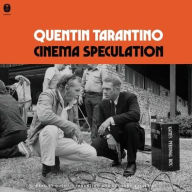 Title: Cinema Speculation, Author: Quentin Tarantino