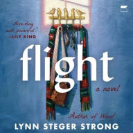 Title: Flight, Author: Lynn Steger Strong