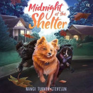 Title: Midnight at the Shelter, Author: Nanci Turner Steveson