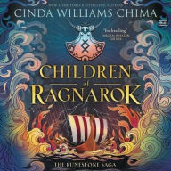 Title: Children of Ragnarok (Runestone Saga #1), Author: Cinda Williams Chima