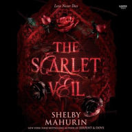 Title: The Scarlet Veil, Author: Shelby Mahurin
