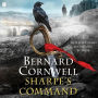 Sharpe's Command: A Novel