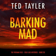 Title: Barking Mad, Author: Ted Tayler