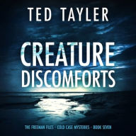 Title: Creature Discomforts, Author: Ted Tayler