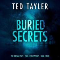 Title: Buried Secrets, Author: Ted Tayler