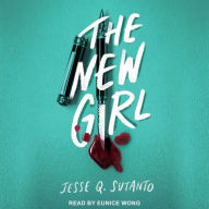 Title: The New Girl, Author: Jesse Q Sutanto