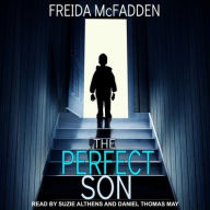 Title: The Perfect Son, Author: Freida McFadden