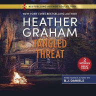 Title: Tangled Threat, Author: Heather Graham