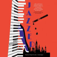 Title: Jazzed, Author: Jill Dearman