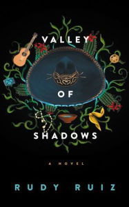 Ebook download free android Valley of Shadows: A Novel 9798212175067